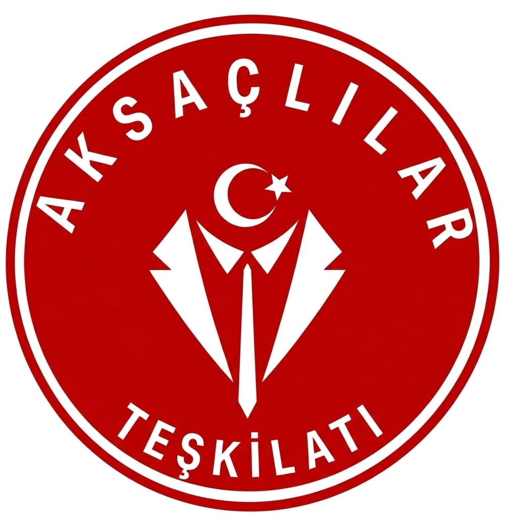 Ak Saçlılar Teşkilatı